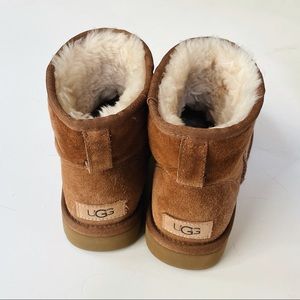 UGG Classic Mini II Boot